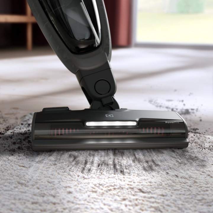 Produktbild Electrolux ES52C212XN - Clean 500