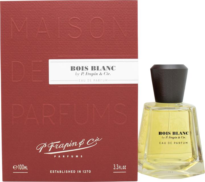 Immagine prodotto Frapin Eau de Parfum Bois Blanc & Cie (Eau de parfum, 100 ml)