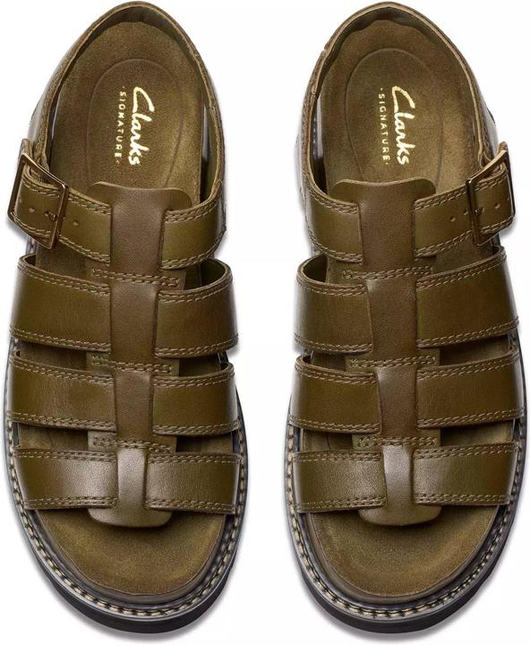 Actual product image Clarks Orianna Twist (39)