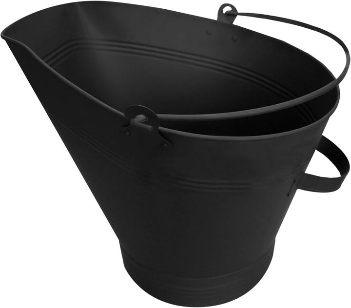 Image du produit FireFix Kohle-/Pelletschütte mit Tragegriff