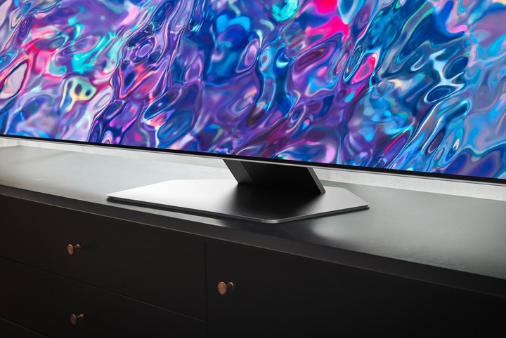 Produktbild Samsung QE85QN85B (85", QN85B, NeoQLED, 4K, 2022)