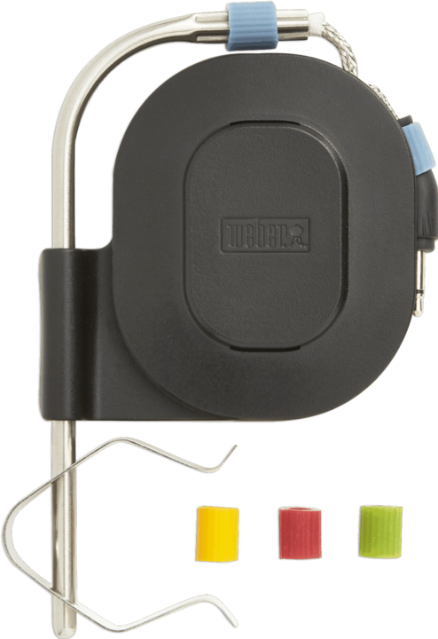 Actual product image Weber iGrill Pro sensor