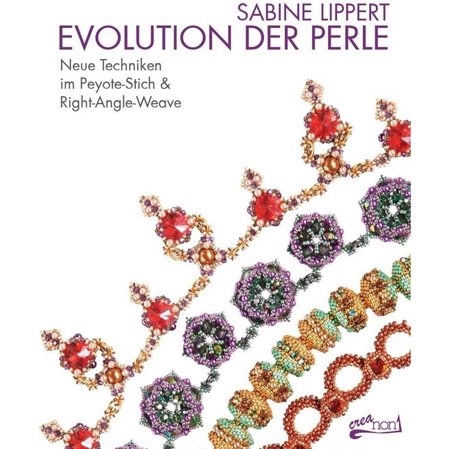 Evolution der Perle, Sachbücher von Sabine Lippert, Heiko Radermacher, Claudia Schumann