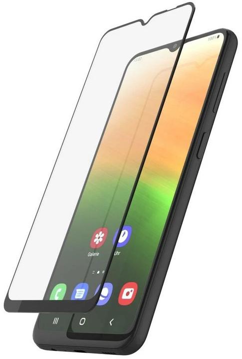 Produktbild Hama Full-Screen-Schutzglas für Samsung Galaxy A33 5G, Schwarz (1 Stück, Samsung Galaxy A33 5G)