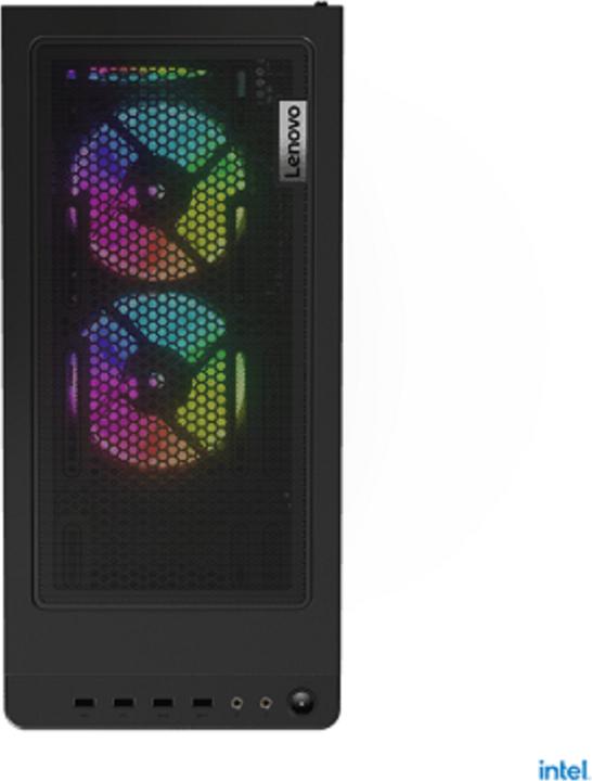 Produktbild Lenovo Legion T7 (Intel Core i7-12700KF, 32 GB, 1 TB, GeForce RTX 3070 Ti)