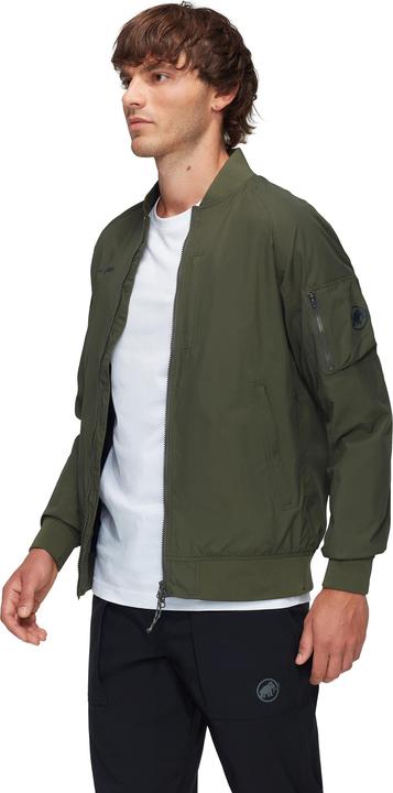 Actual product image Mammut Utility Bomber (M)
