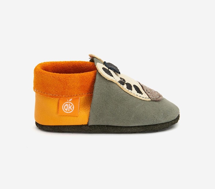 Image du produit Orangenkinder Zebra (20, 21)
