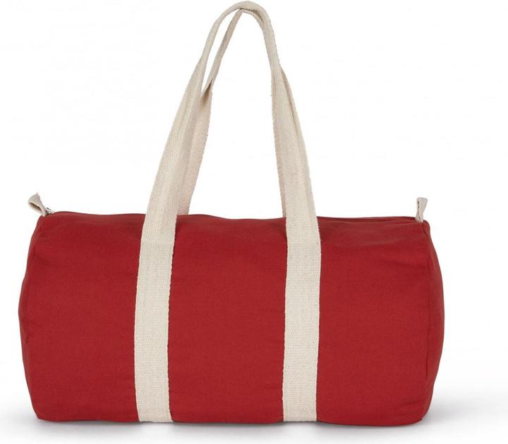 Produktbild Kimood Beuteltasche aus Baumwolltuch