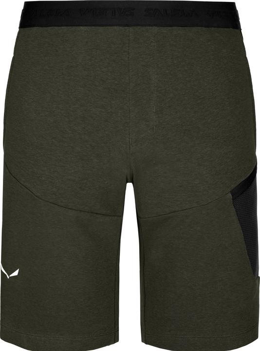 Salewa Lavaredo Hemp Train Shorts Herren (Klettershorts) -