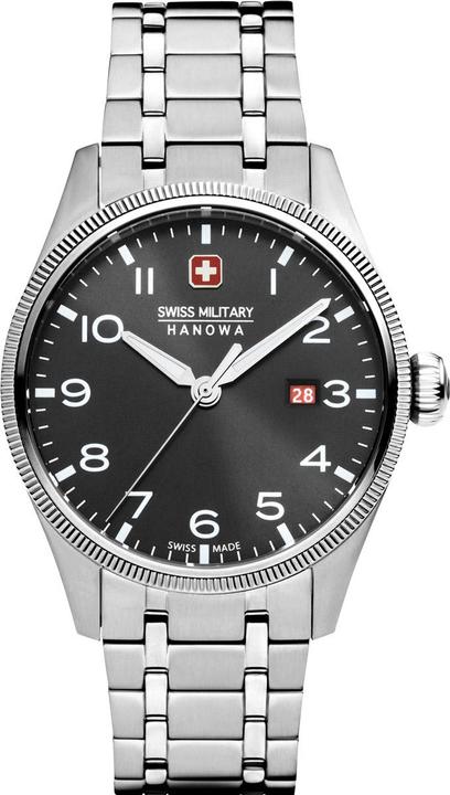 Immagine prodotto Swiss Military Hanowa Thunderbolt (Orologio da polso analogico, 43 mm)