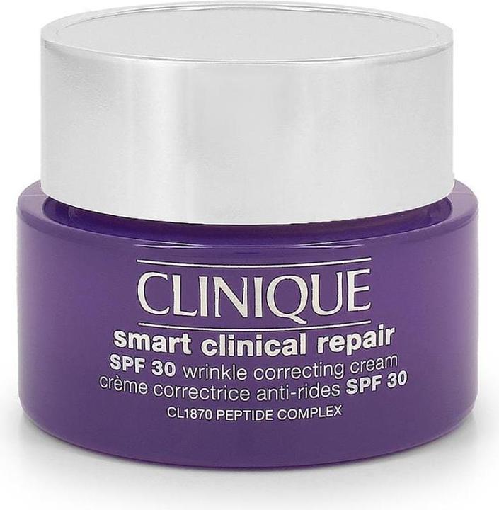 Actual product image Clinique Smart Clinical Repair (50 ml, Day cream, SPF 30)