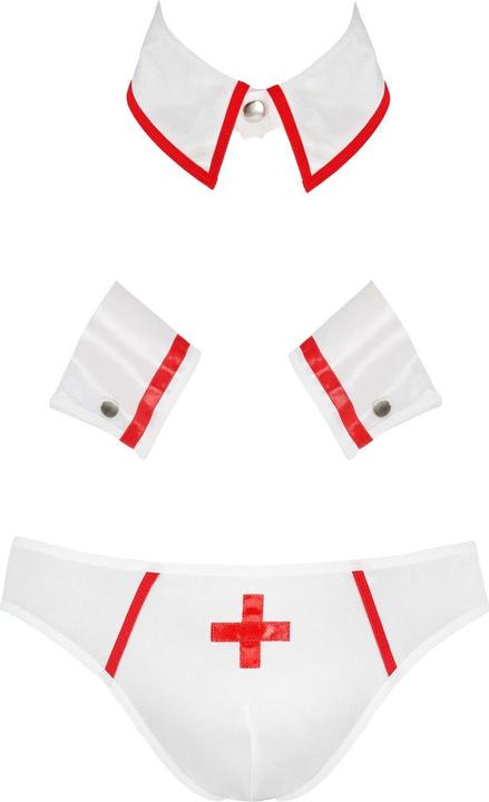 Produktbild Passion Outfit "Gregory" (XXL, 3XL)