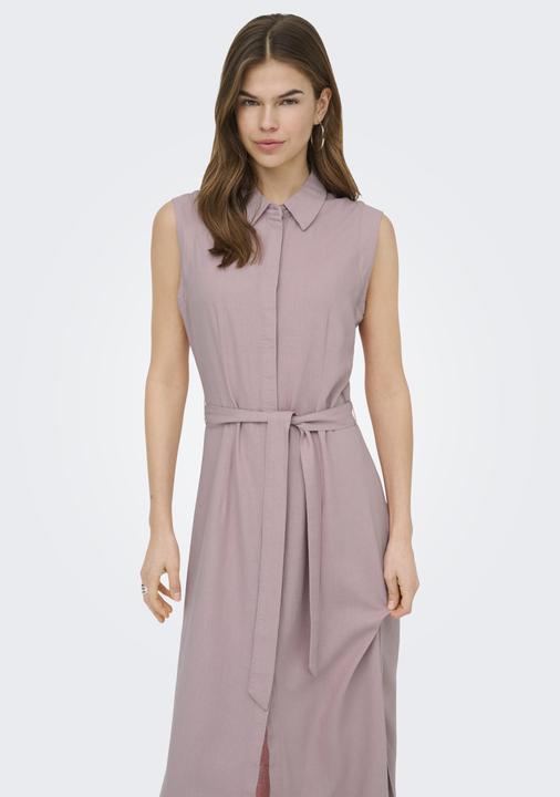 Image du produit Only ONLGOA Langes Kleid Kleid (S)