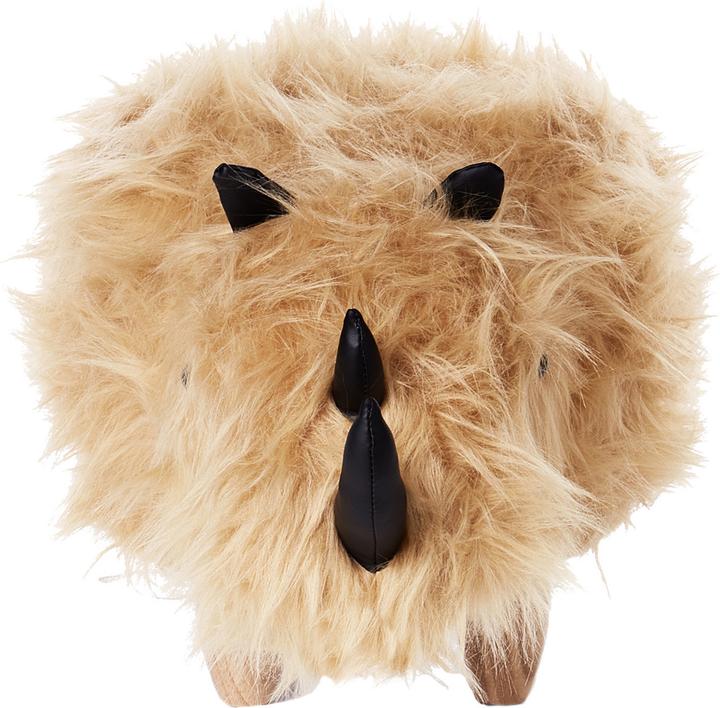 Produktbild Beliani Woolly