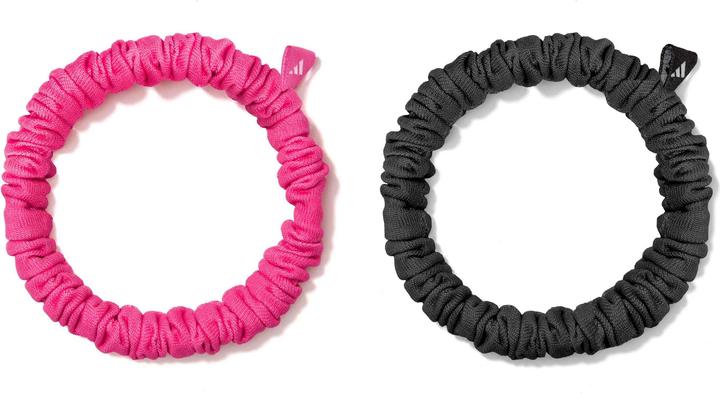 Schwarz & Lucid Pink