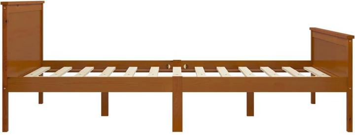 Image du produit vidaXL Bettgestell (120 x 200 cm)