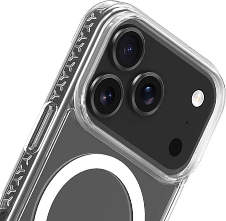 Actual product image Force Case MagSafe Hülle iPhone 17 Pro Max (Apple iPhone 17 Pro Max)