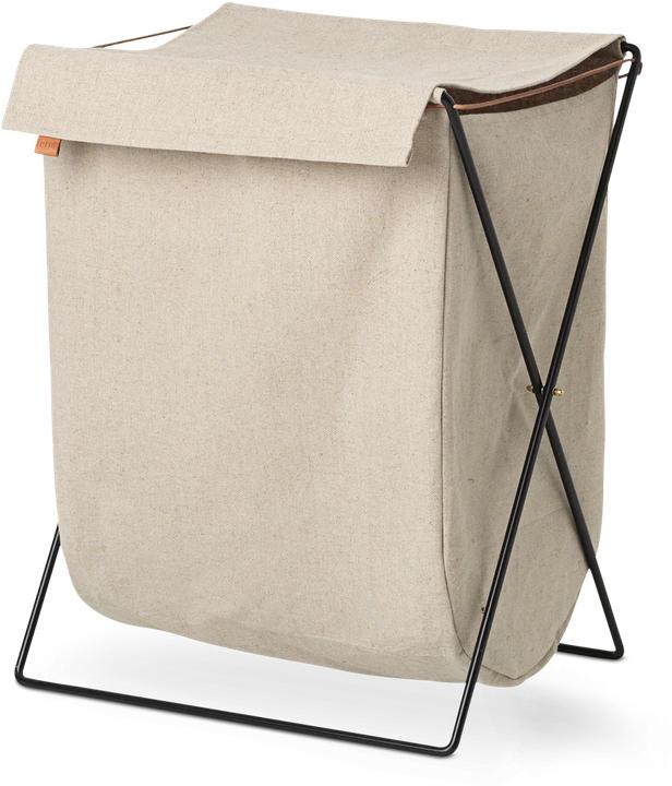 Image du produit Ferm Living Support à linge Herman (130 l)