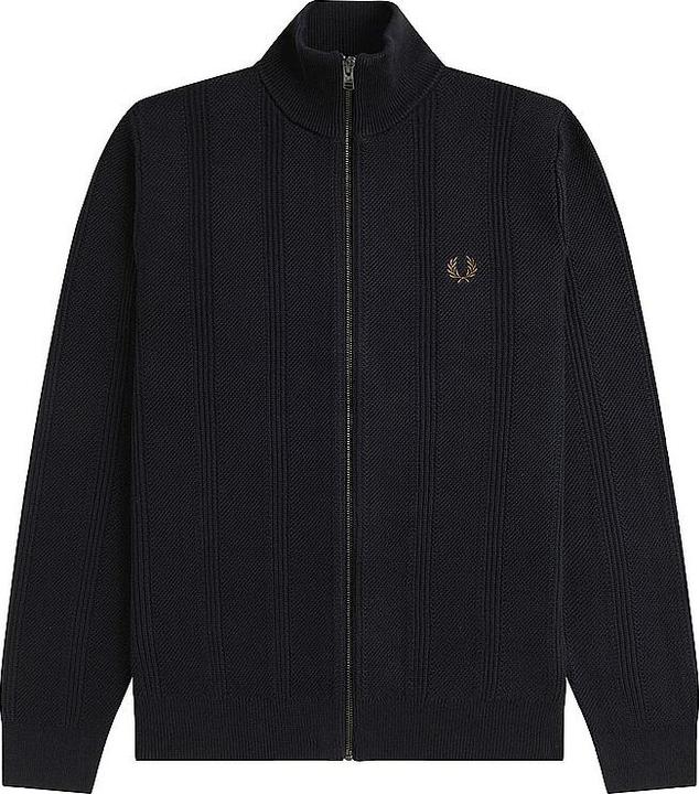 Immagine prodotto Fred Perry Strickjacke (S)