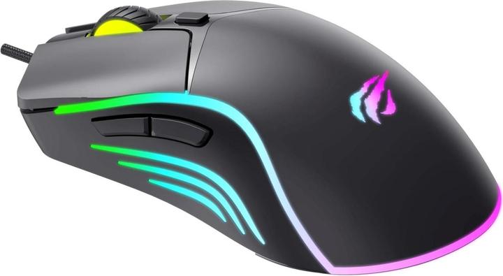 Actual product image Havit SK487L (Cable)