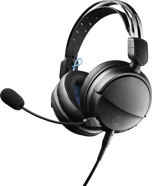Audio-Technica ATH-GL3 gaming headset (Cable)