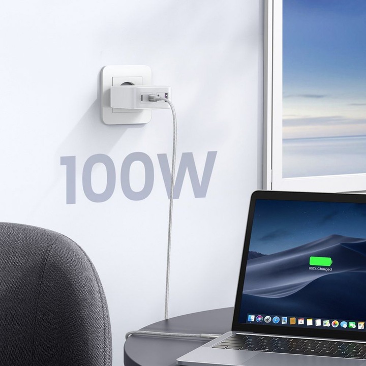 Image du produit Ugreen Nexode (100 W)