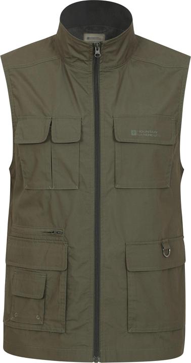 Khaki Green