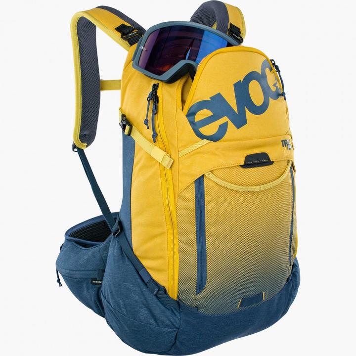 Actual product image Evoc Trail Pro 26 (26 l)