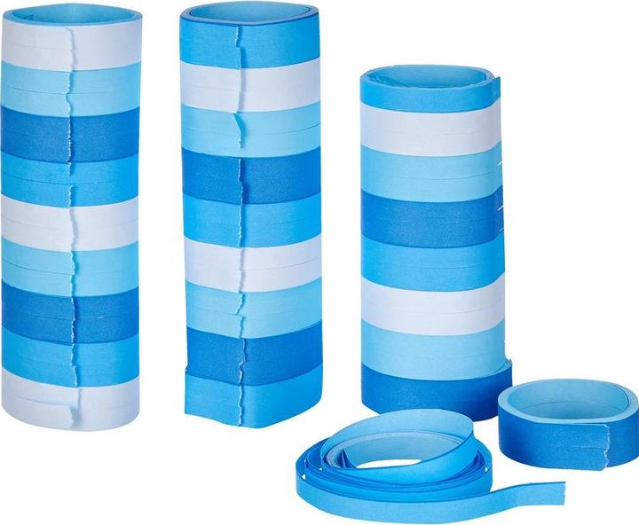 Immagine prodotto Amscan Stelle filanti (3 pz.)