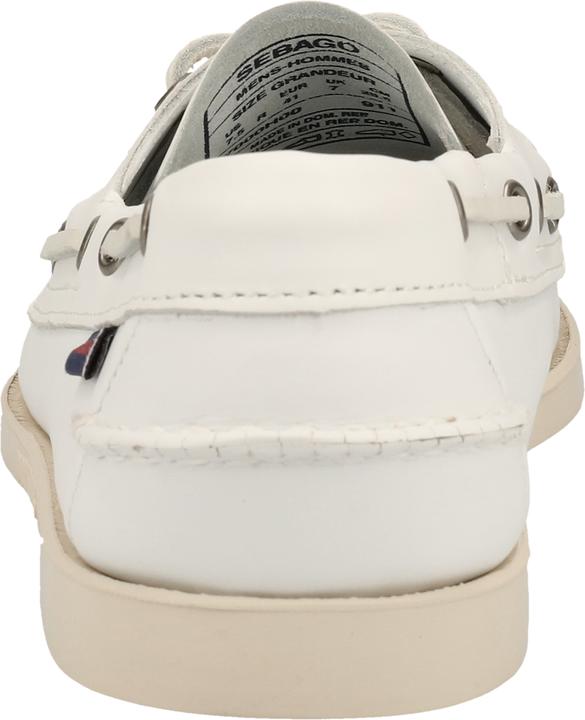Actual product image Sebago Low shoes (46)