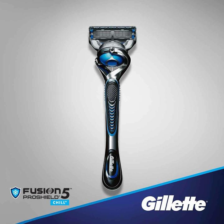 Image du produit Gillette ProShield Chill