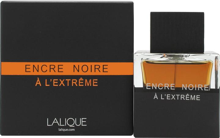 Produktbild Lalique Encre Noir A L'Extréme (Eau de Parfum, 100 ml)