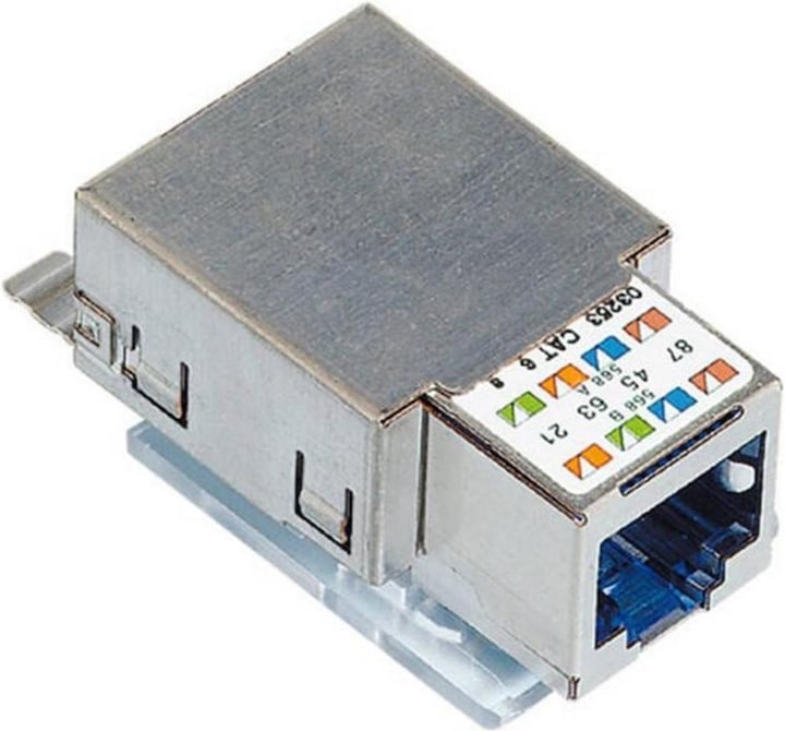 Produktbild R&M R302372 (RJ45, RJ45 (1x))