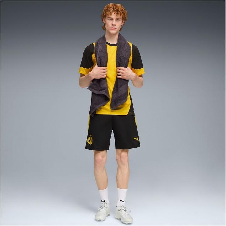 Produktbild Puma BVB Training Shorts w/ pockets (S)