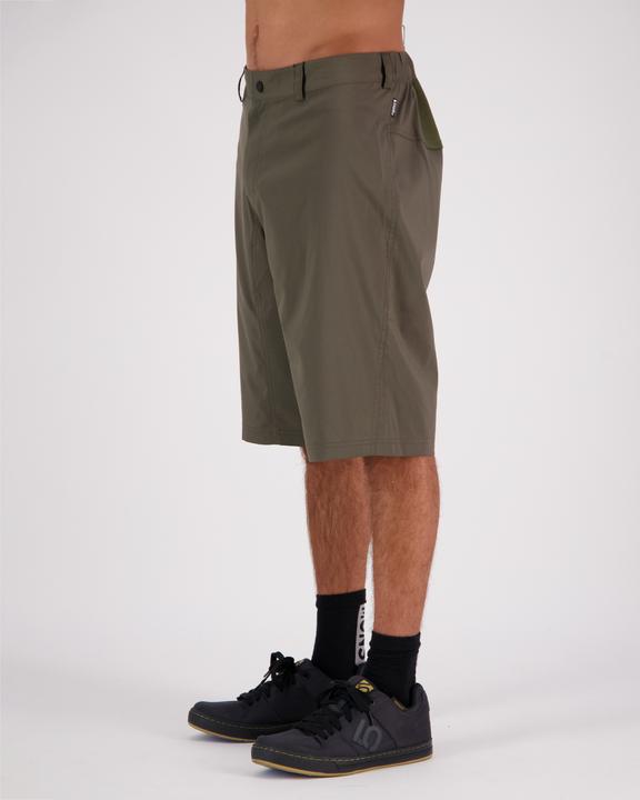 Image du produit Mons Royale Short de vélo Virage 2.0 (M)