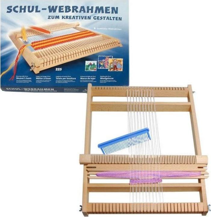 Produktbild Vedes Webrahmen