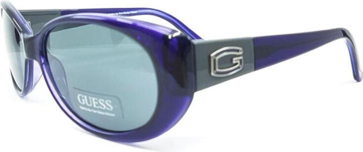 Produktbild Guess Sonnenbrille Purbl 3