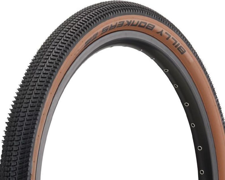 Produktbild Schwalbe Billy Bonkers (18 x 2.00, 50-355)