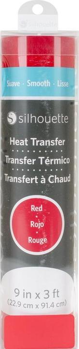 Immagine prodotto Silhouette Ferro su pellicola liscia