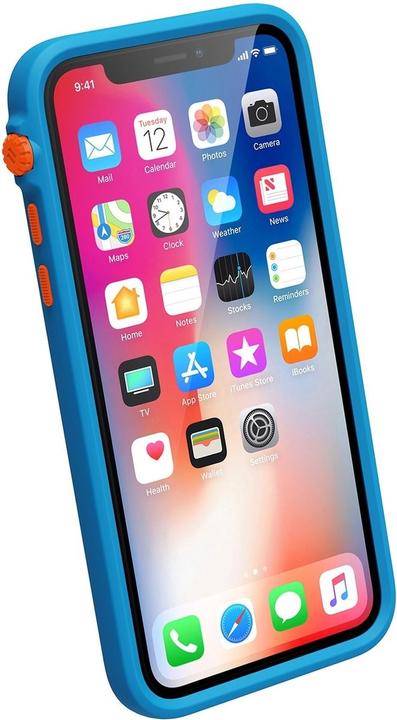 Actual product image Catalyst Impact (Apple iPhone X)