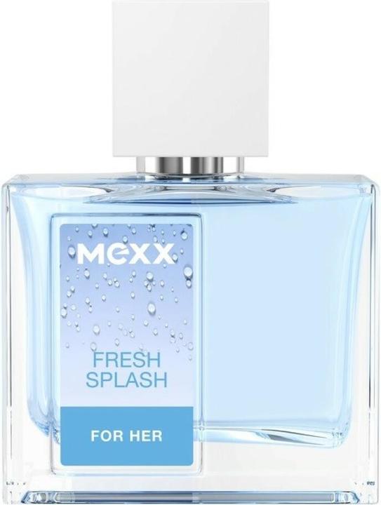 Produktbild Mexx Fresh Splash (Eau de Toilette, 50 ml)