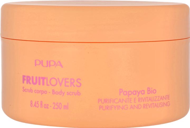 Produktbild Pupa Milano Fruit Lovers (250 ml)