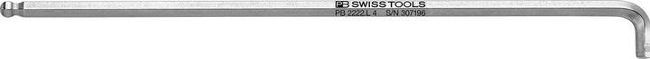 Actual product image PB Swiss Tools Innensechskantschlüssel