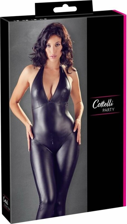 Cottelli Collection Overall (S)