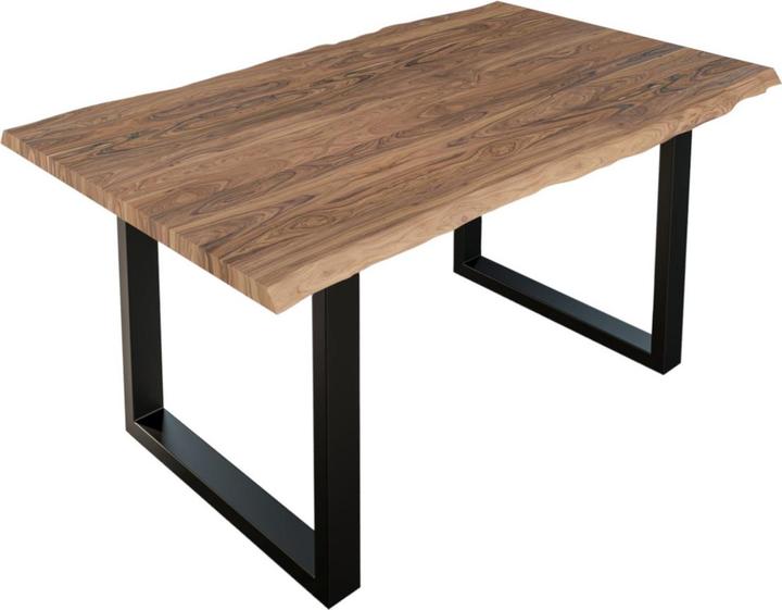 Acacia, Noir, Pierre