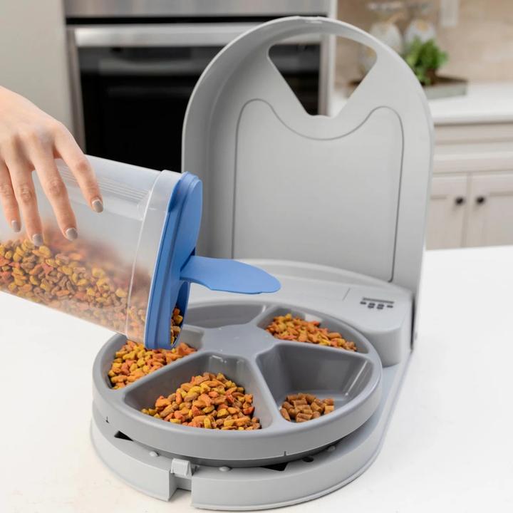 Produktbild PetSafe Futterautomat (0.20 l)