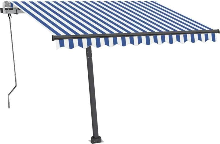 Produktbild vidaXL Curry (2.50 m)