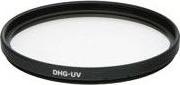 Produktbild Dörr UV Filter DHG 72mm (72 mm, UV-Filter, 72 mm)