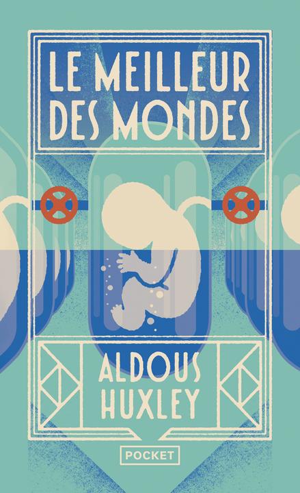 Produktbild Le meilleur des mondes (Französisch, Aldous Huxley, 2017)