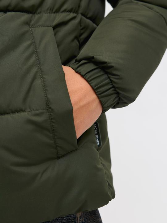 Actual product image Jack & Jones Steppjacke Junior Steppjacke (140, XS)
